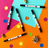Scoff Paper Edible Ink Pen
