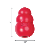 KONG Small Animal