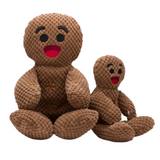 Fabdog Christmas Floppy Gingerbread
