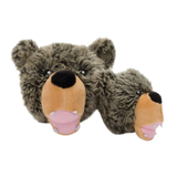 Fabdog Faball Grizzly Bear