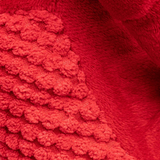 Fabdog Floppy Lobster Plush Dog Toy - Squeaky, Soft Pineapple Plush Playmate