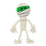 Fabdog Halloween Dangly Mummy
