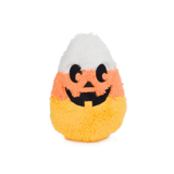 Fabdog Halloween Fluffy Candy Corn