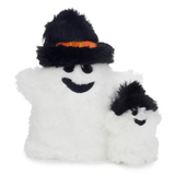 Fabdog Halloween Fluffy Ghost