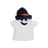Fabdog Halloween Fluffy Ghost