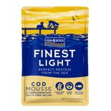 Fish4Dogs Finest Cod Mousse