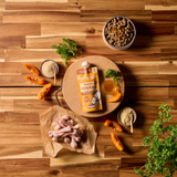 Forthglade Hearty Chicken Bone Broth Topper