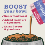 Forthglade Juicy Pork Bone Broth Topper