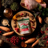 Forthglade Christmas Classics Turkey & Cranberry Soft Bites