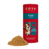 - Freeze-Dried Raw Meal Boost for Dogs