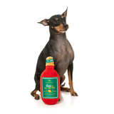 Fuzzyard Gin-Gle All the Way