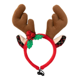 Fuzzyard Reindeer Antlers