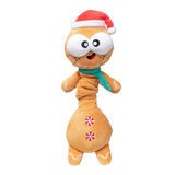 Fuzzyard Veronecka The Gingerbread