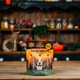 Boil & Broth Goat Bone Broth