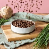 Graceful Adult Fussy Turkey & Chicken Dry Cat Food