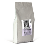 Graceful Kitten Turkey & Chicken Dry Cat Food