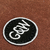 Green & Wilds Barking Up The Wrong Tree Eco Dog Toy – durable, natural jute and suede pet-safe toy for eco-conscious dog owners.