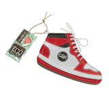 Green & Wilds Gordon Hi-Top