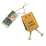 Green & Wilds Hard Cheese