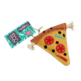 Green & Wilds Pepe Le Pizza