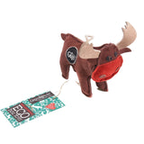 Green & Wilds Rudy The Reindeer