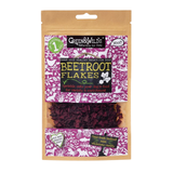 Green & Wilds Beetroot Flakes