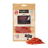 Green & Wilds Carrot Flakes