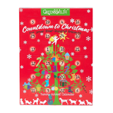 Green & Wilds Christmas Advent Calendar
