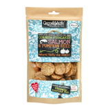 Green & Wilds Cornish Fishcakes With Pumpkin