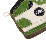 Green & Wilds Dunkin' Hi-Top