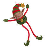 Green & Wilds Elvis The Elf