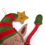 Green & Wilds Elvis The Elf