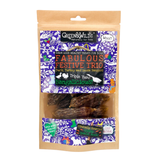 Green & Wilds Fabulous Festive Trio Treats for Dogs
