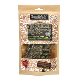 Green & Wilds Fish Crunchies With Chamomile