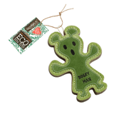 Green & Wilds Halloween Bogeyman Eco Dog Toy
