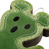 Green & Wilds Halloween Bogeyman Eco Dog Toy