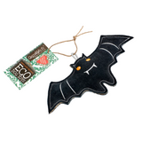 Green & Wilds Halloween Count Batula