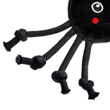Green & Wilds Halloween Fangus Eco Dog Toy
