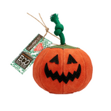 Green & Wilds Halloween Patch the Pumpkin