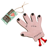 Green & Wilds Halloween The Hand