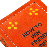 Green & Wilds How to Win Friends and Influence Humans