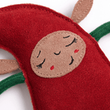 Green & Wilds Isla The Elf
