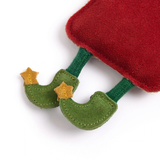 Green & Wilds Isla The Elf