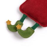 Green & Wilds Isla The Elf