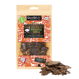 Green & Wilds Ozzy Ostrich's Blissful Bites