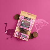 Green & Wilds Ozzy Ostrich's Marvellous Medallions