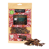 Green & Wilds Ozzy Ostrich's Quirky Jerky