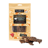 Green & Wilds Ozzy Ostrich's Wonderful Waffles