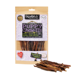 Green & Wilds Puppy Chew-Its