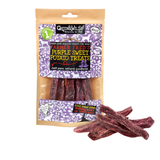 Green & Wilds Purple Sweet Potato Treats